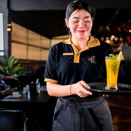 Zan Lodge 말레 외부 사진