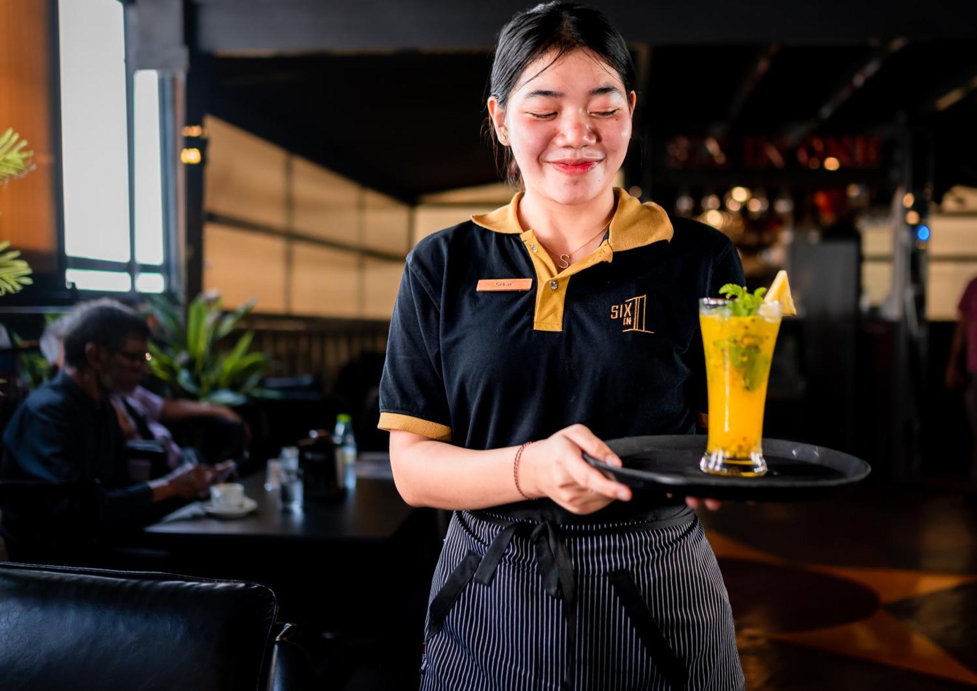 Zan Lodge 말레 외부 사진