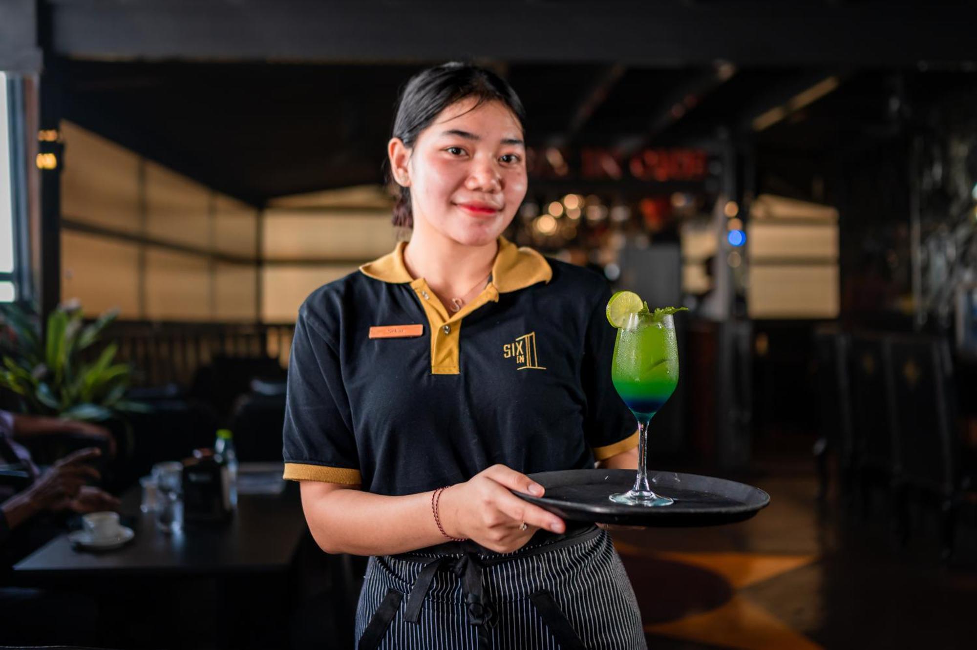 Zan Lodge 말레 외부 사진